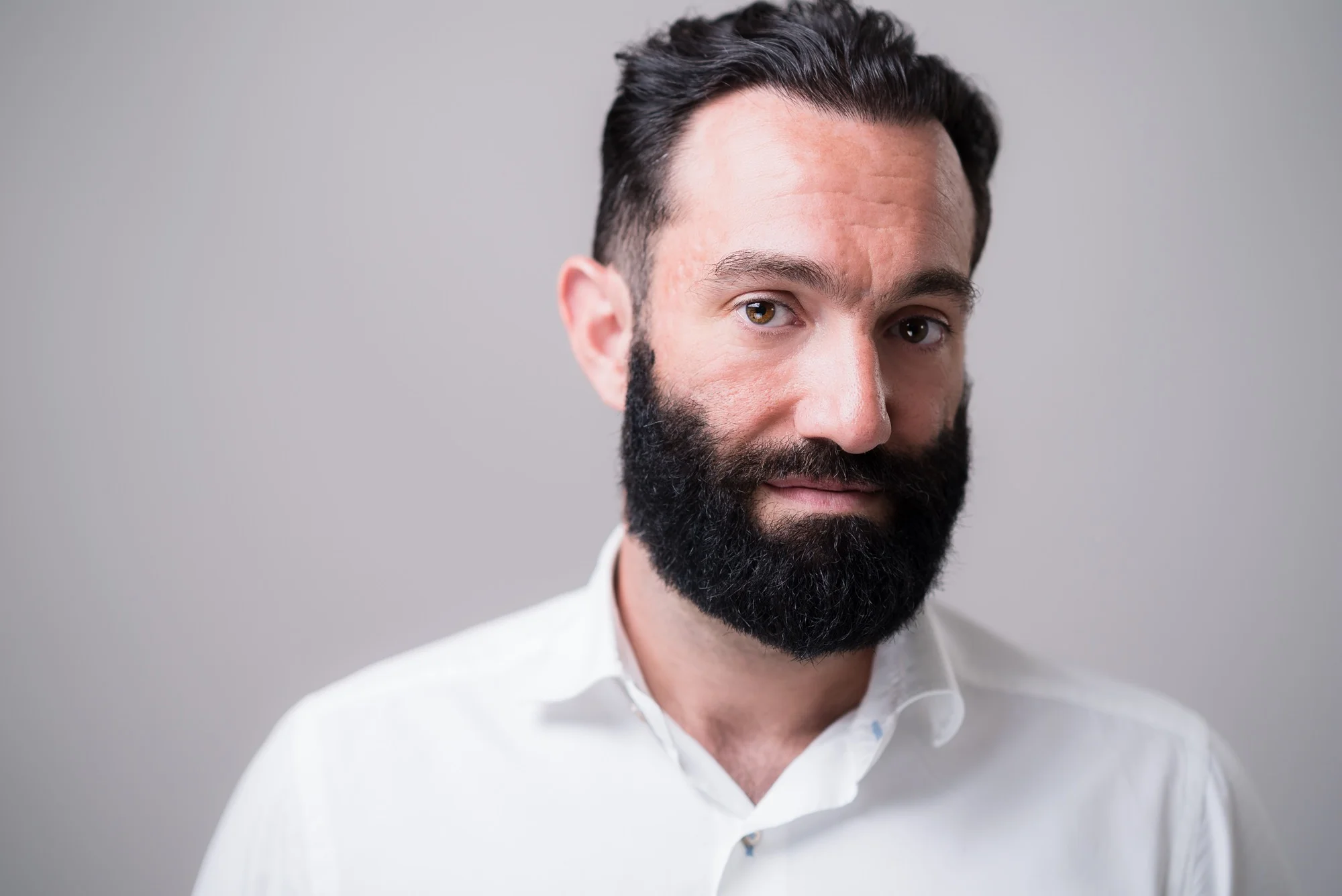 The MBTI® workshop is designed and led by Fabio D'Apice. Fabio is MBTI® Certified Practioner, Executive Coach, Trainer, and Group Dynamics Consultant with a background in Engineering, Psychoanalysis, and Human Behaviour. Fabio is Director of Centro Coaching, and Executive Director of ISPSO.