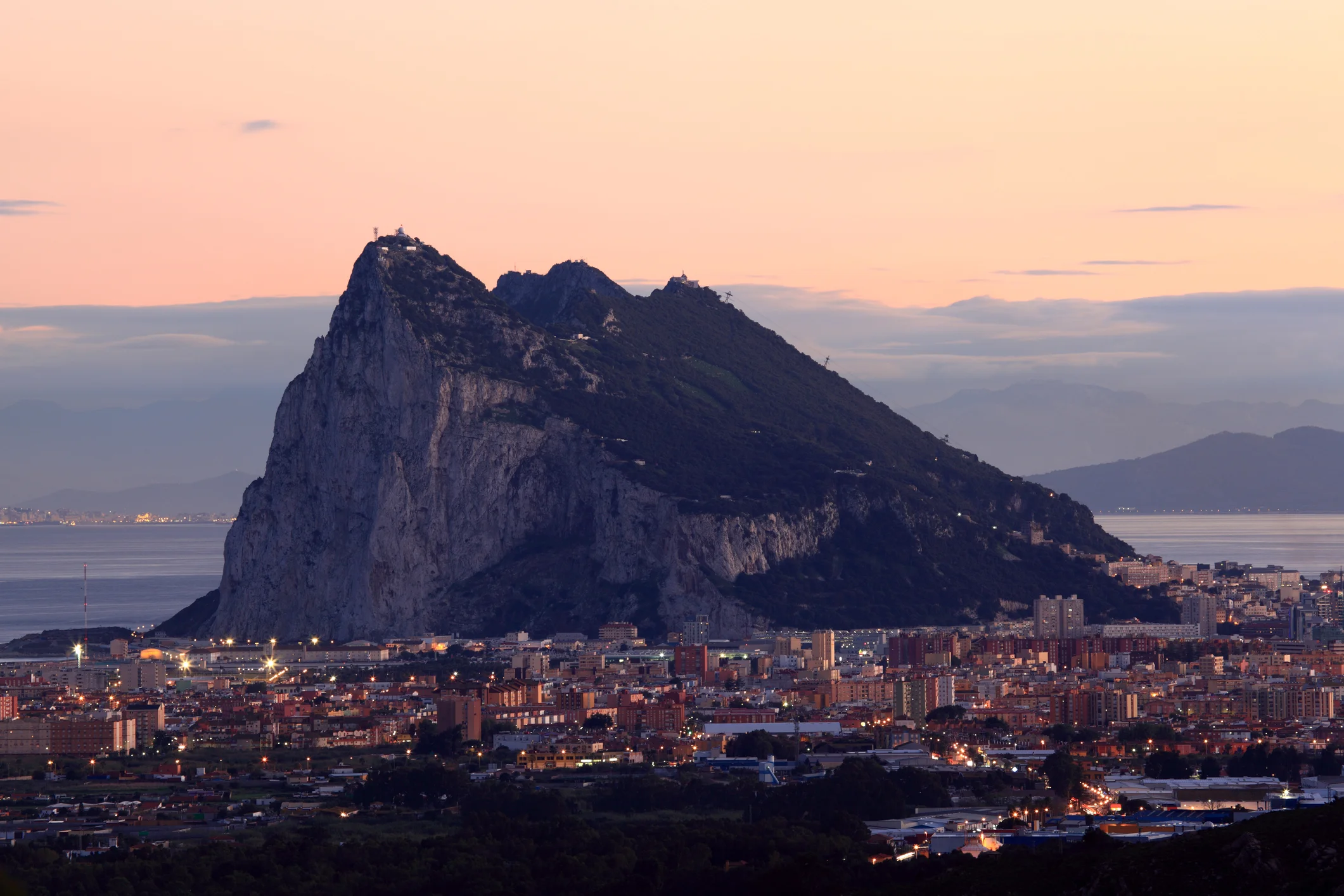 Exploring Opportunities with Brexit in Gibraltar -26th October 2017