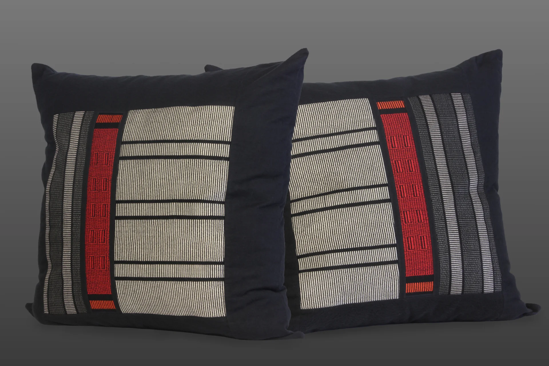 Abstract with Red on Gray.jpg