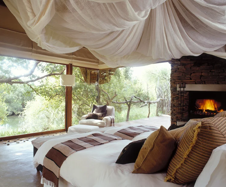 Suites at Makanyane