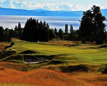 The kinloch club