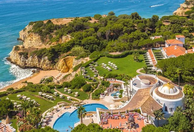 Vila Vita Resort
