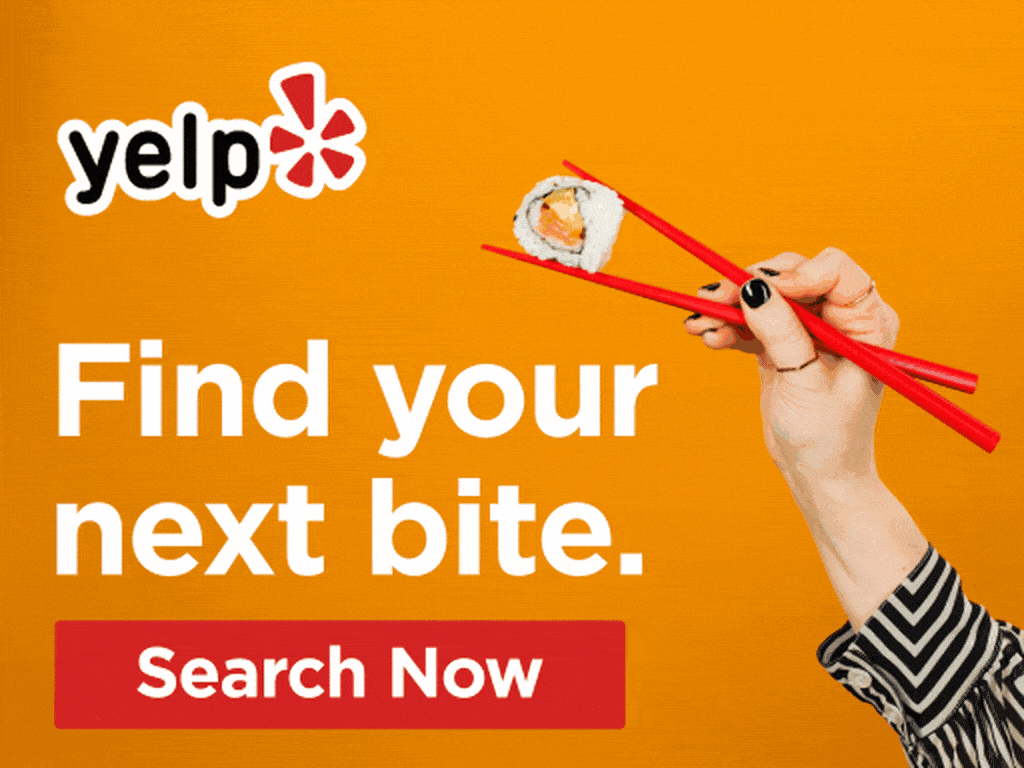 This stuff works. At least for Yelp. 