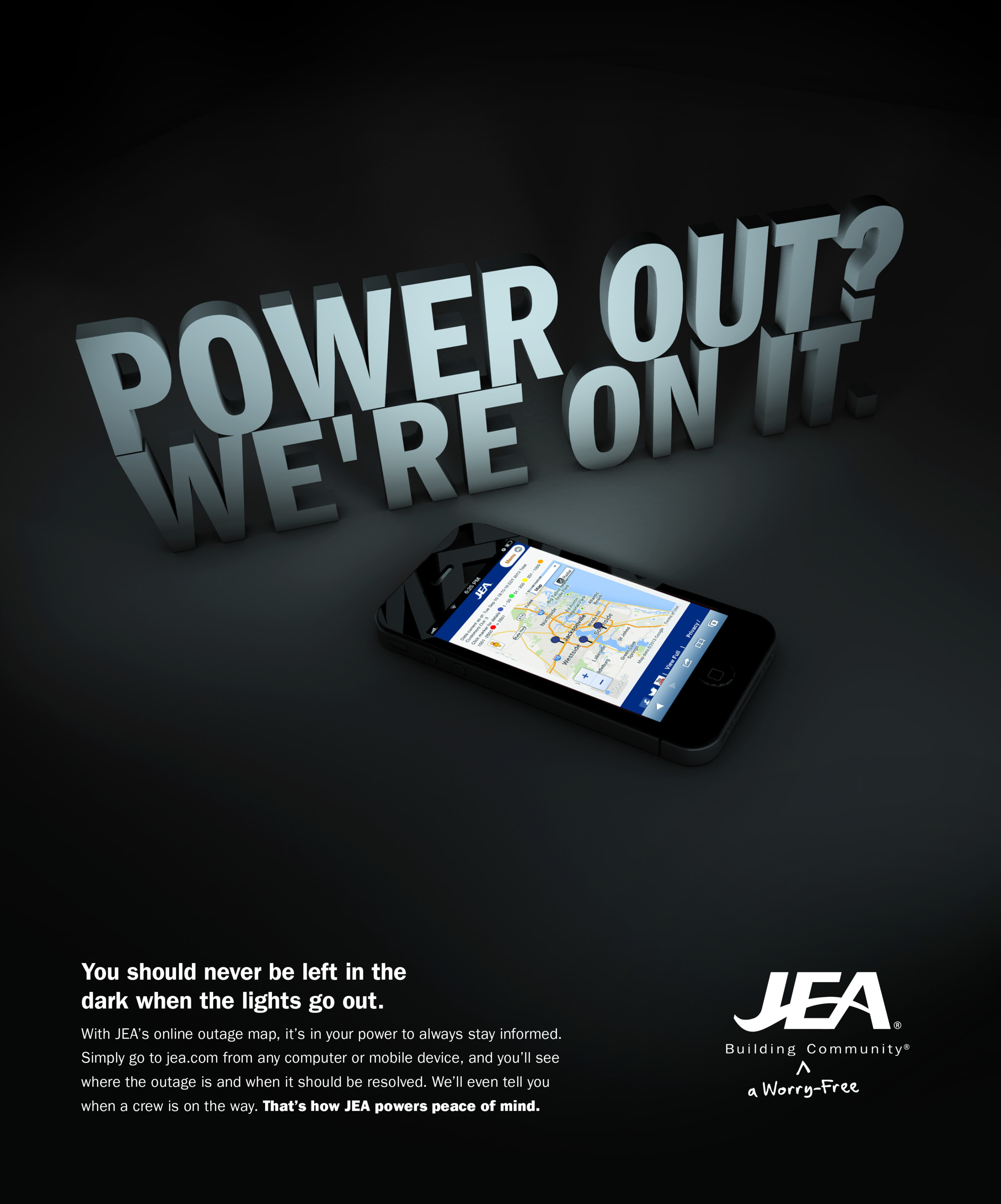 JEA Convenience Print ad.png