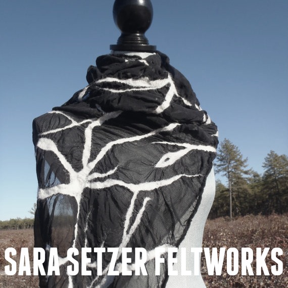 Sara Setzer Feltworks