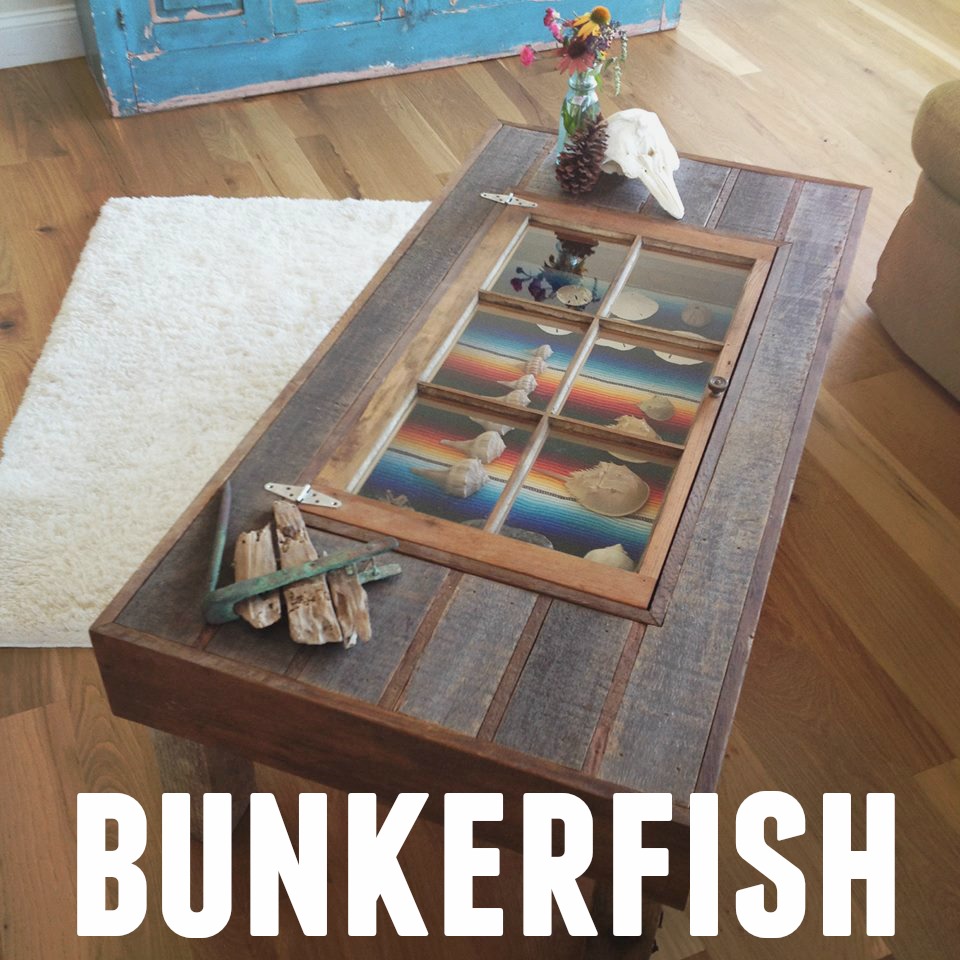 Bunkerfish