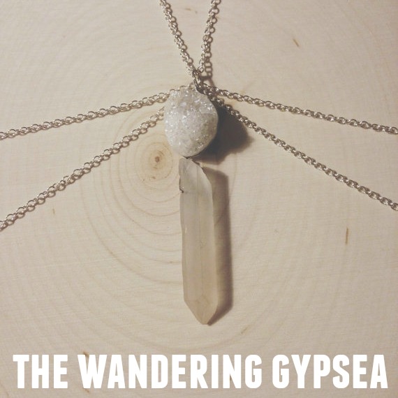 The Wandering Gypsea