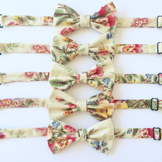 Tiebreaker Bow Ties