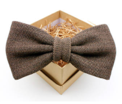 Tiebreaker Bowties