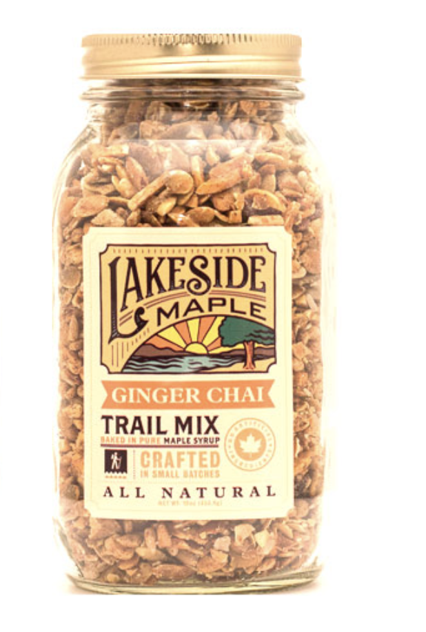 Lakeside Maple