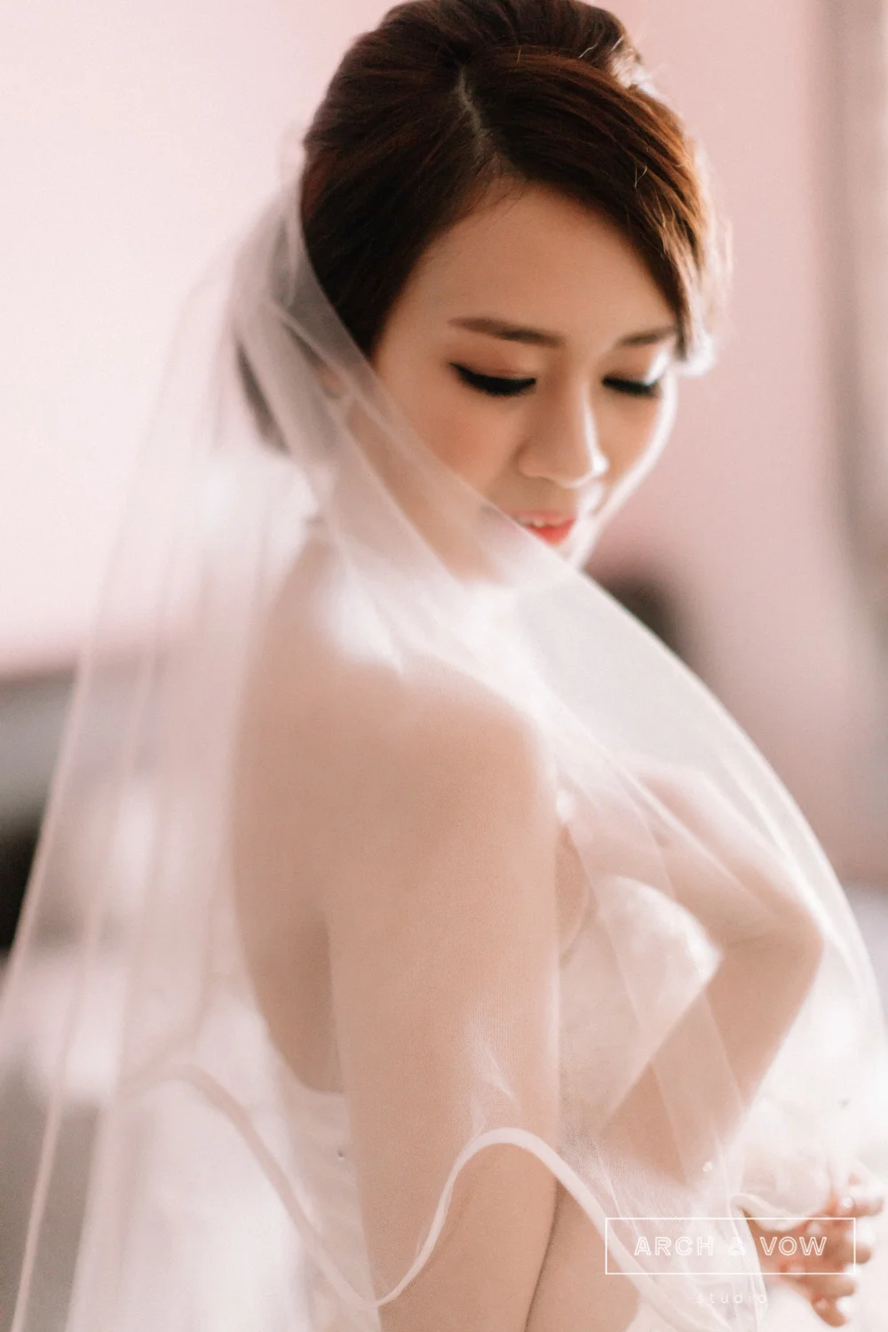 Phon &amp; Yvonne - Wedding Day [preview]