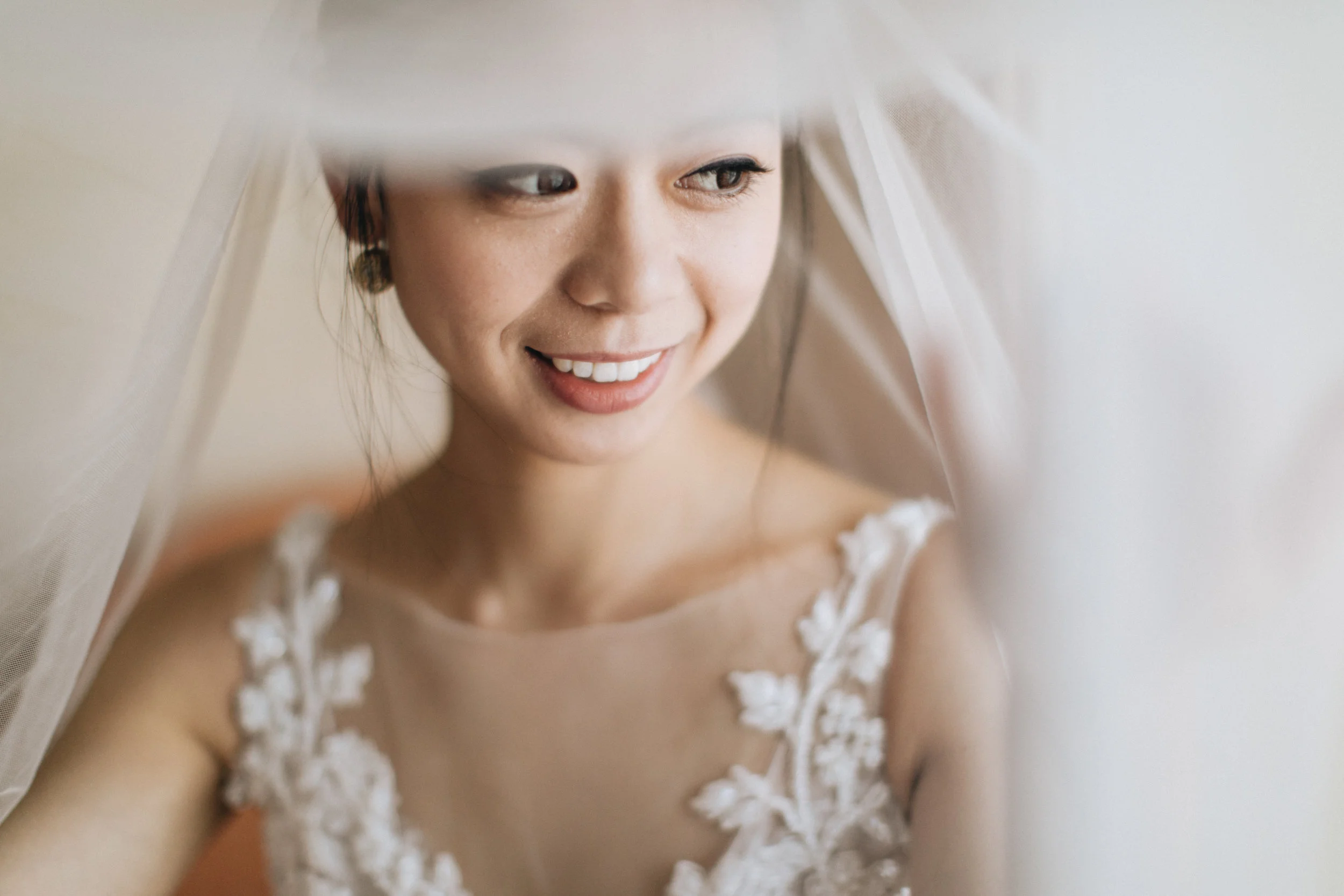 Bryan &amp; Angela's Wedding @ Empire Hotel Subang