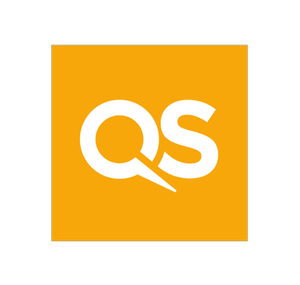 QS event headshots booth