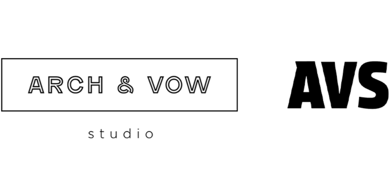 AVS | Arch &amp; Vow Studio