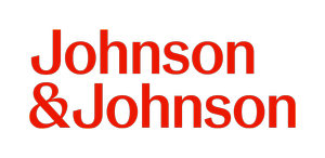 Johnson & johnson event headshots booth