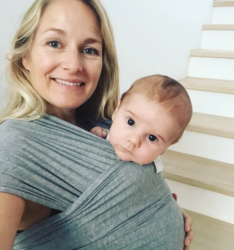 Bære-baby