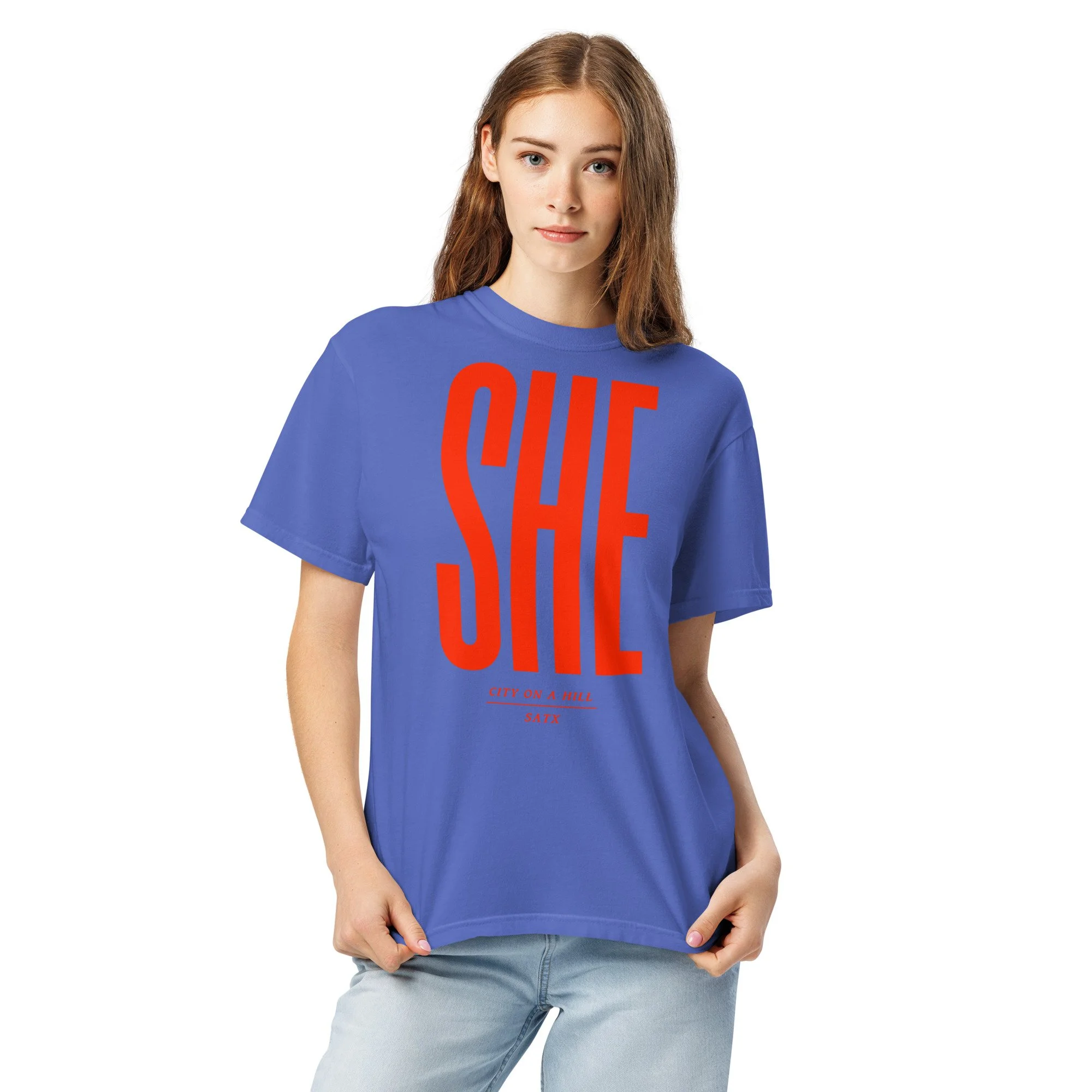 unisex-garment-dyed-heavyweight-t-shirt-flo-blue-front-2-6994c1393d9e7.jpg