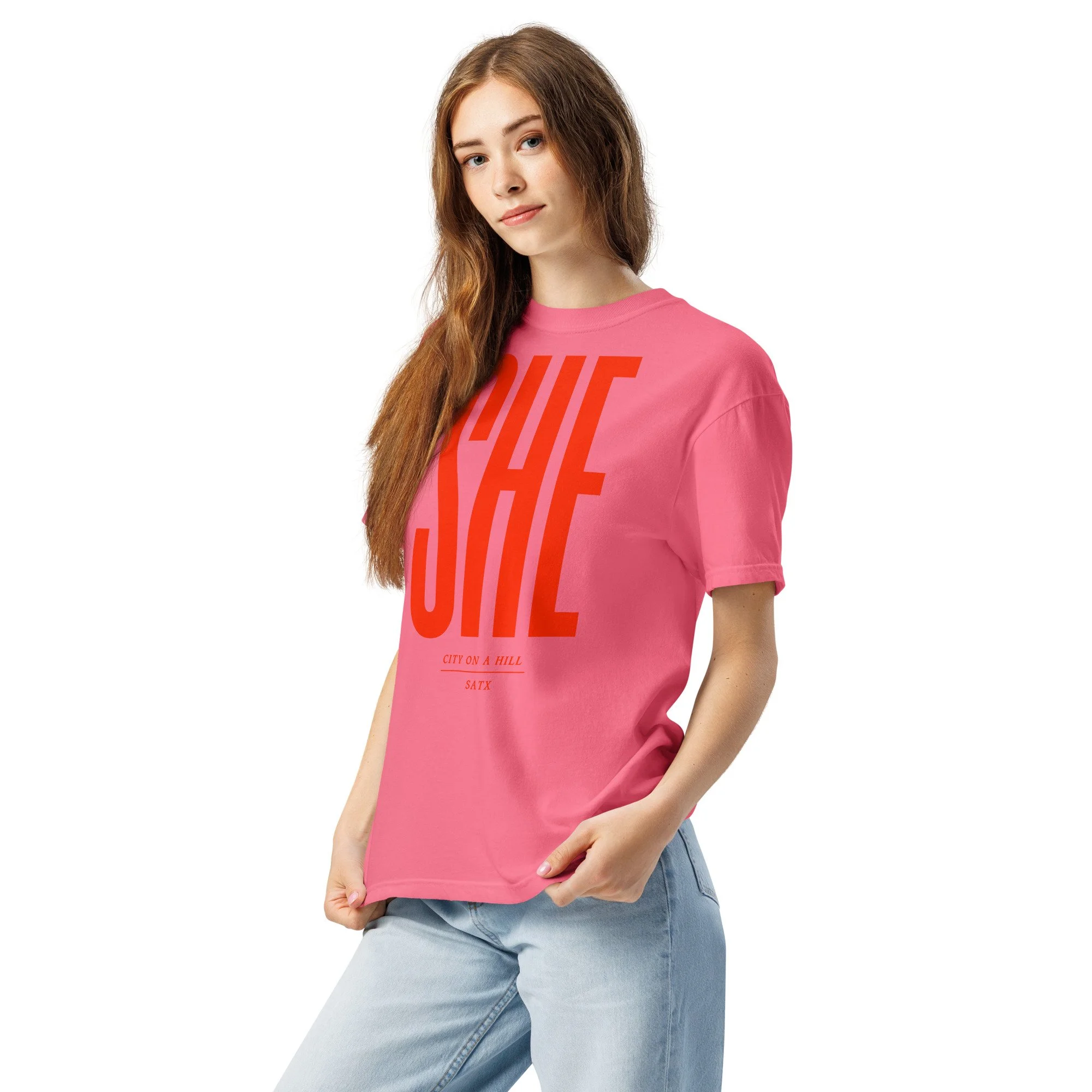 unisex-garment-dyed-heavyweight-t-shirt-crunchberry-left-front-6994c139516bf.jpg