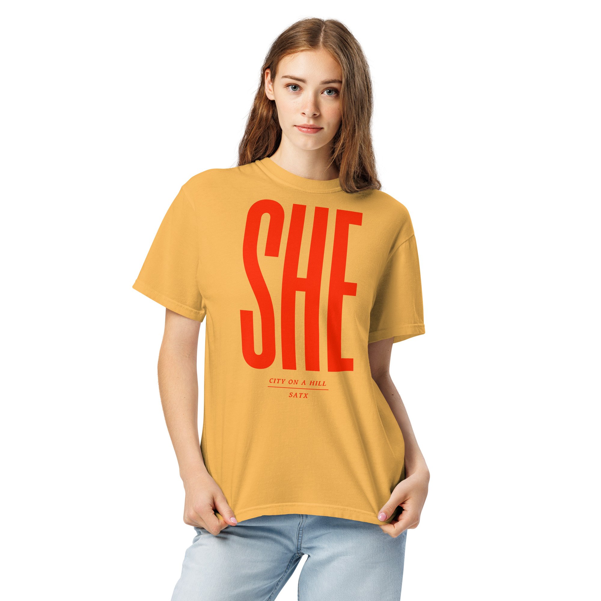 unisex-garment-dyed-heavyweight-t-shirt-mustard-front-2-6994c13964bcc.jpg