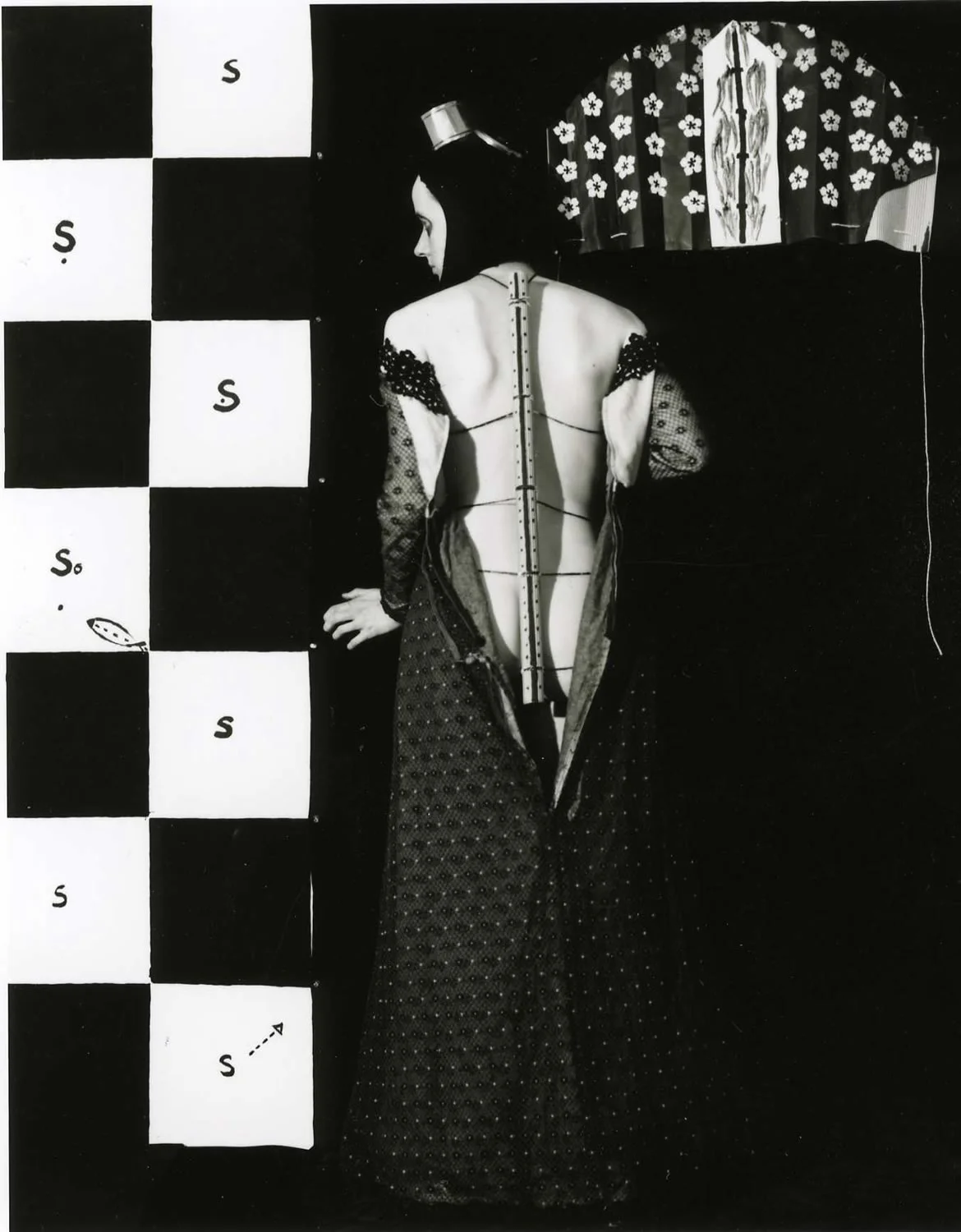 Janieta Eyre - Lady Lazarus : "I could no longer play by instinct"