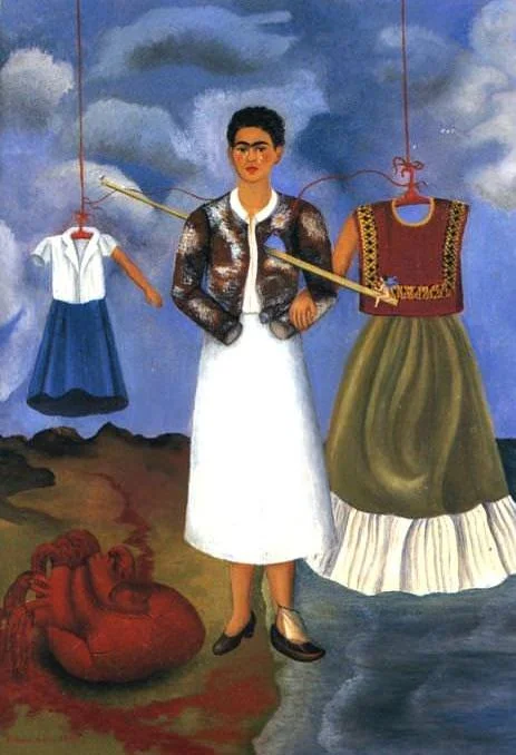 Courtesy of www.FridaKahlo.org