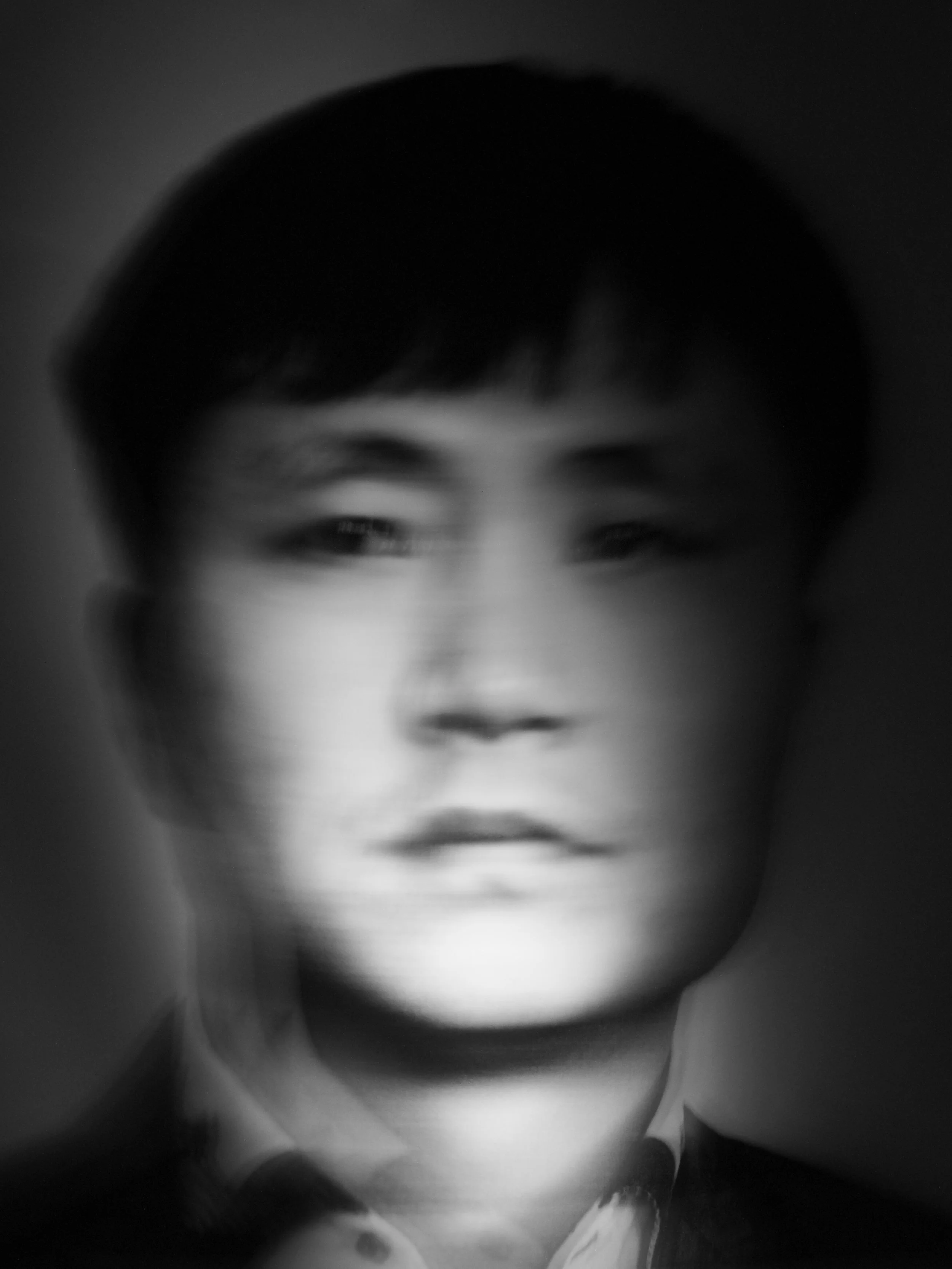‘Phantom: Likeness of North Korea’ , ©DOH LEE
