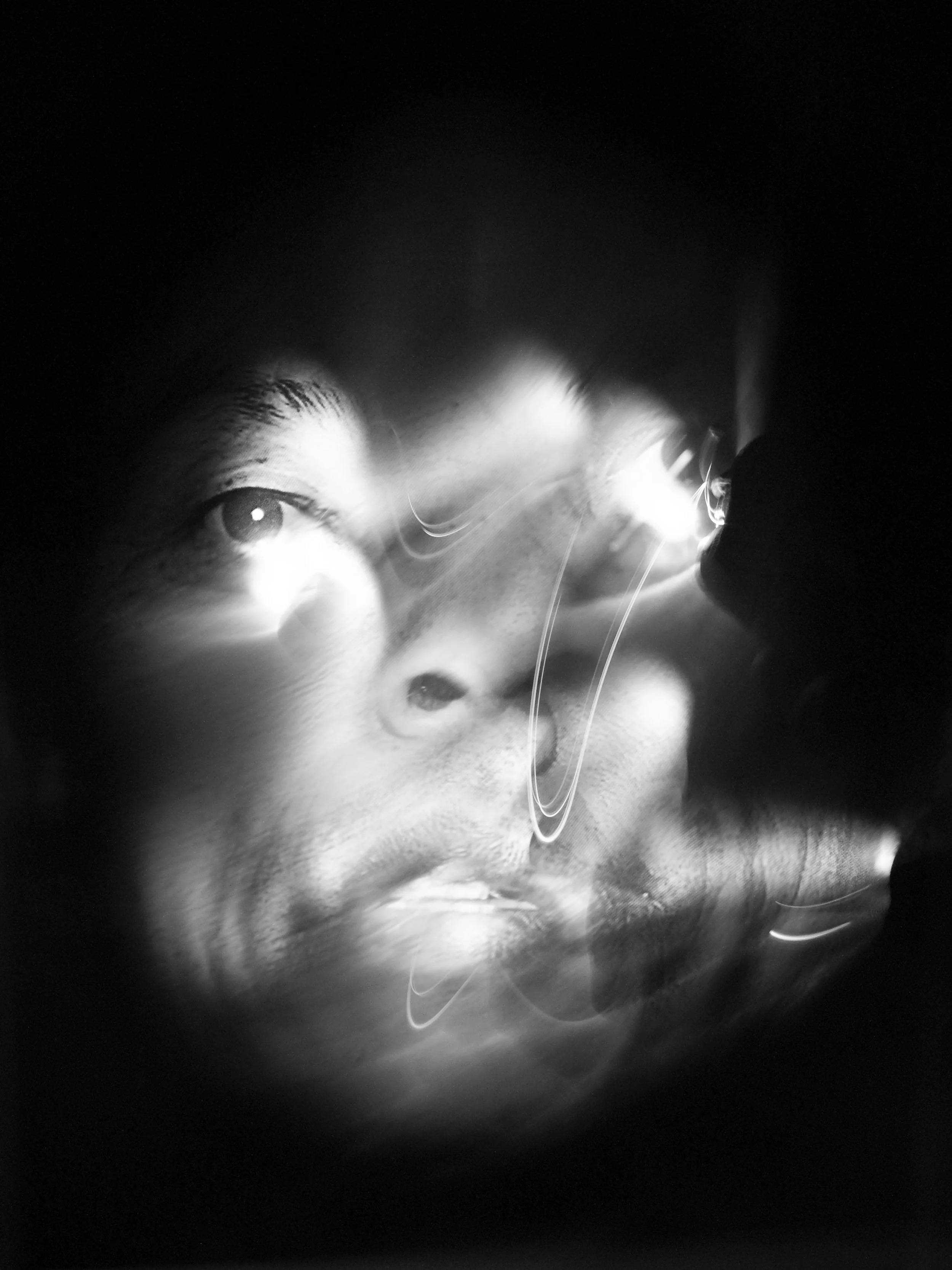 ‘Phantom: Likeness of North Korea’ , ©DOH LEE
