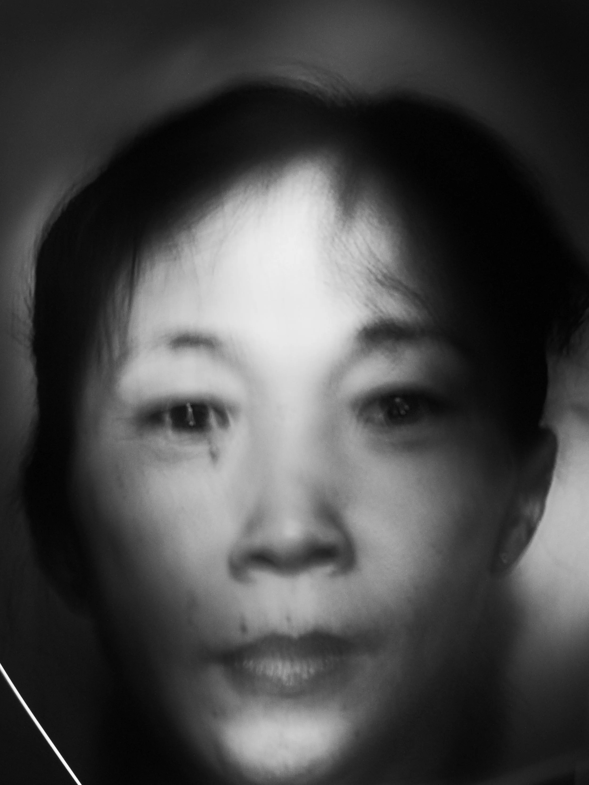 ‘Phantom: Likeness of North Korea’ , ©DOH LEE