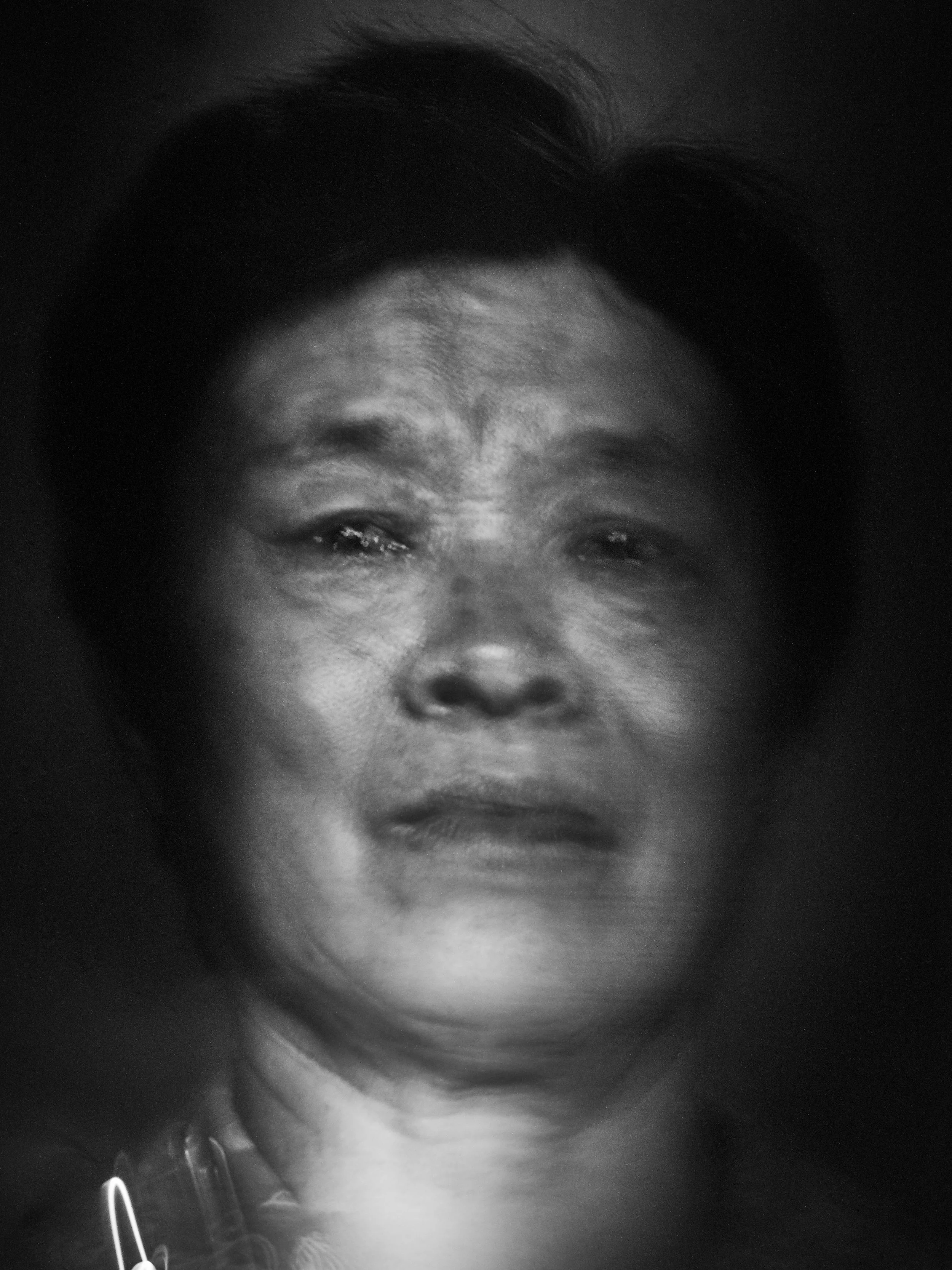 ‘Phantom: Likeness of North Korea’ , ©DOH LEE
