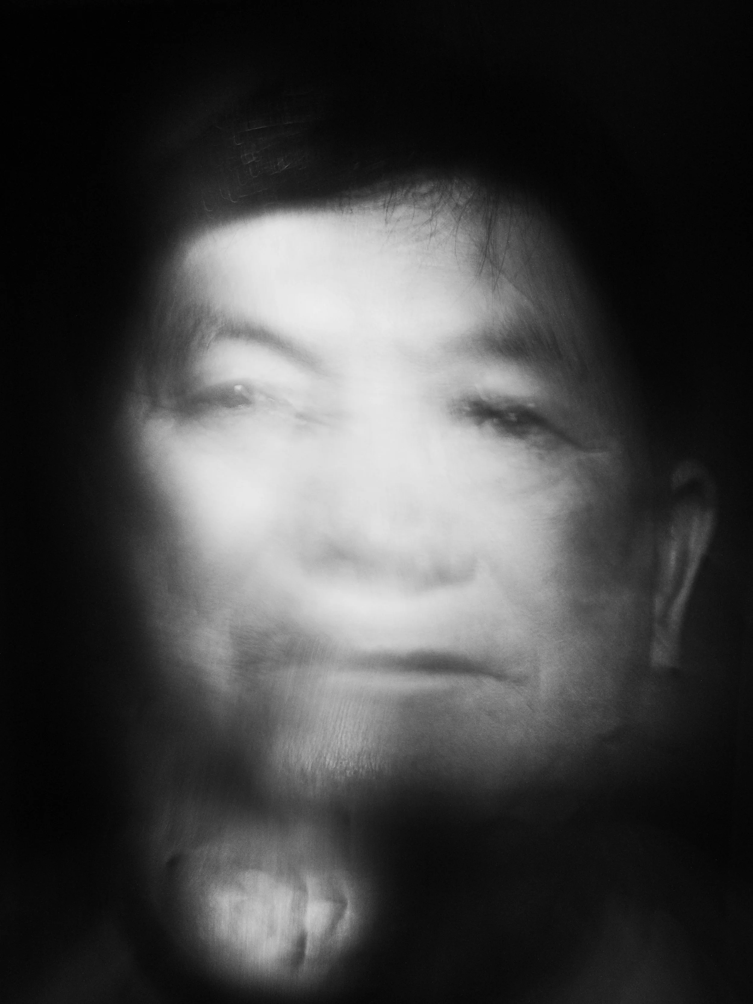 ‘Phantom: Likeness of North Korea’ , ©DOH LEE