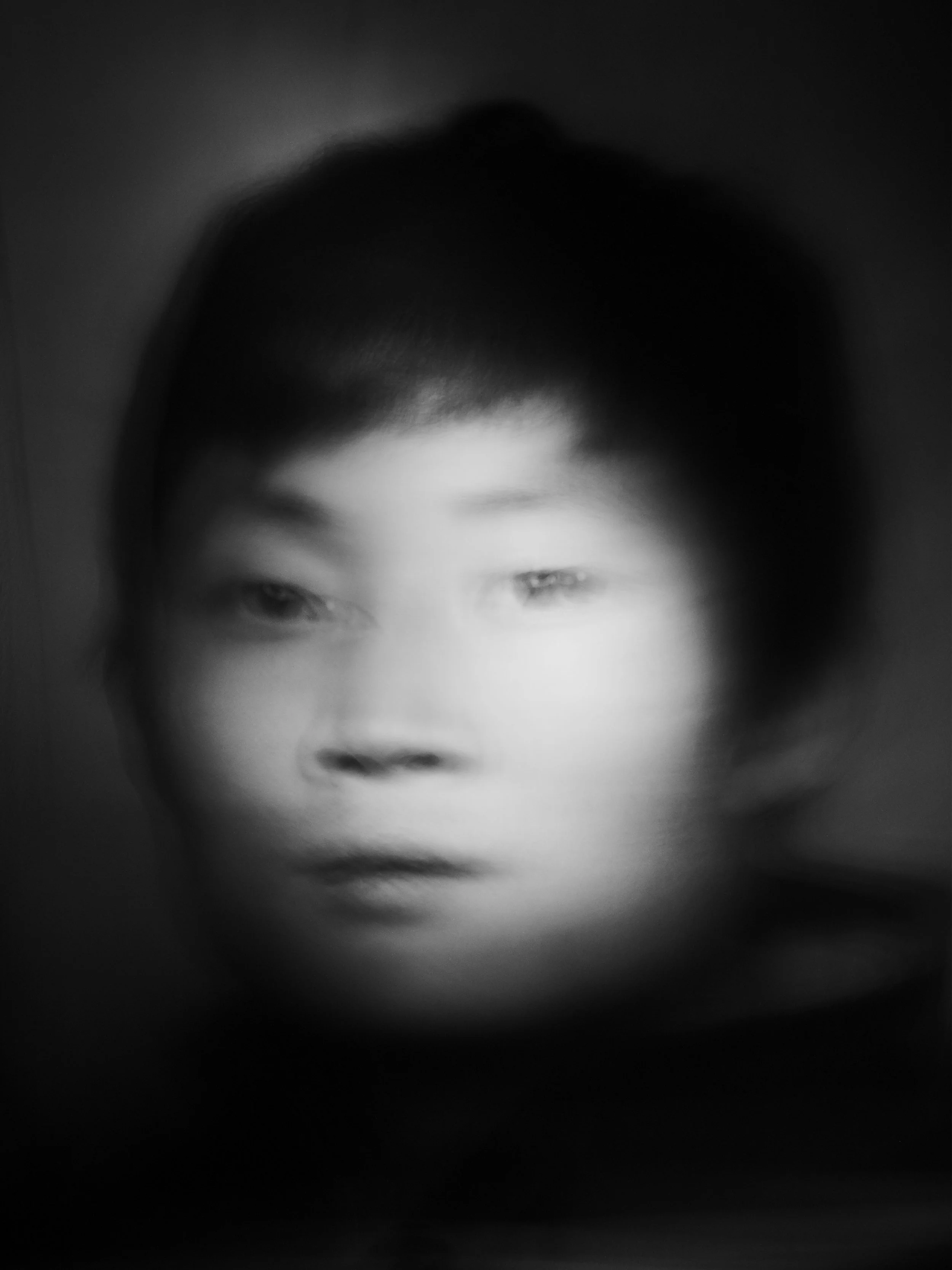 ‘Phantom: Likeness of North Korea’ , ©DOH LEE