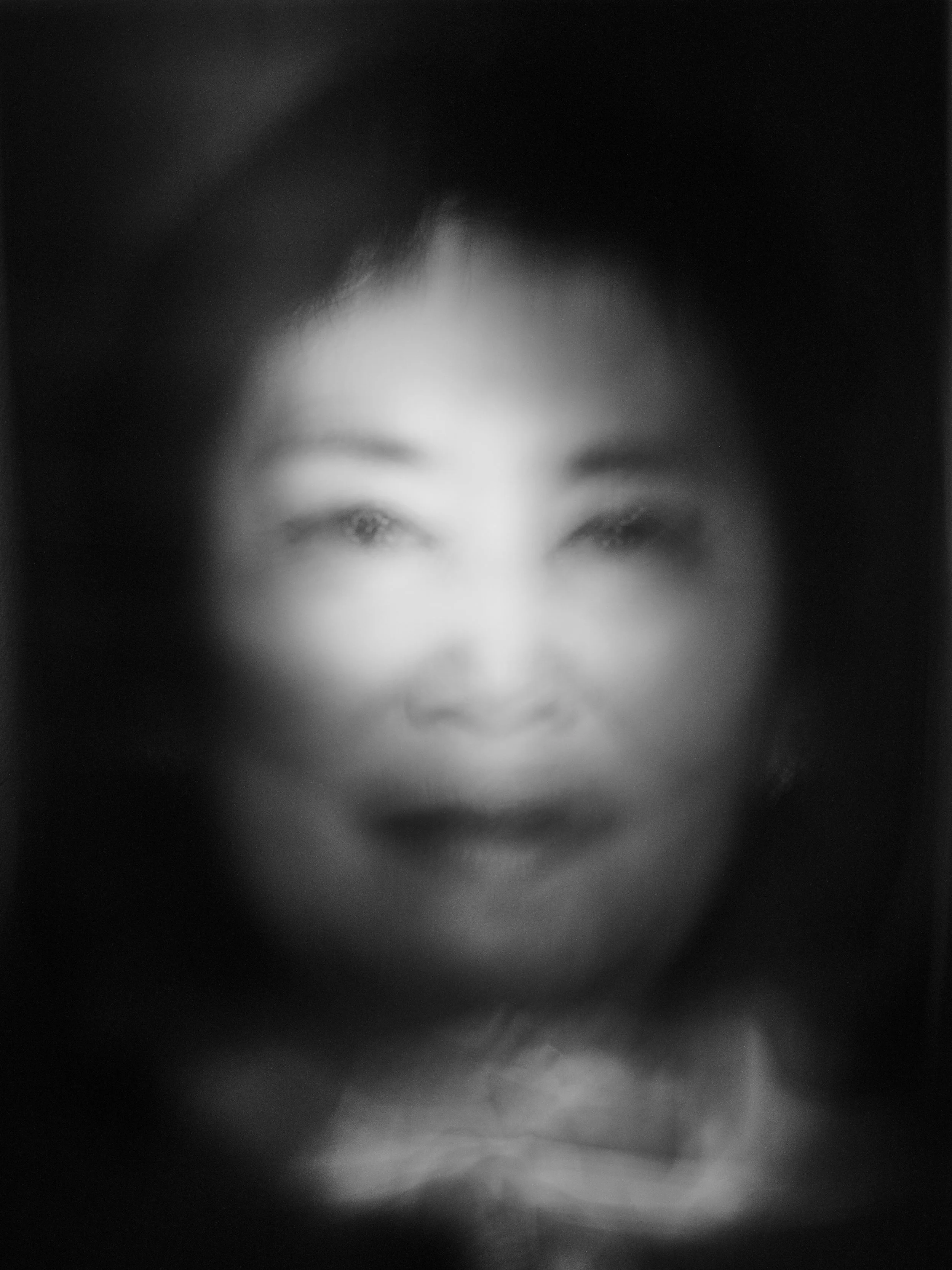 ‘Phantom: Likeness of North Korea’ , ©DOH LEE