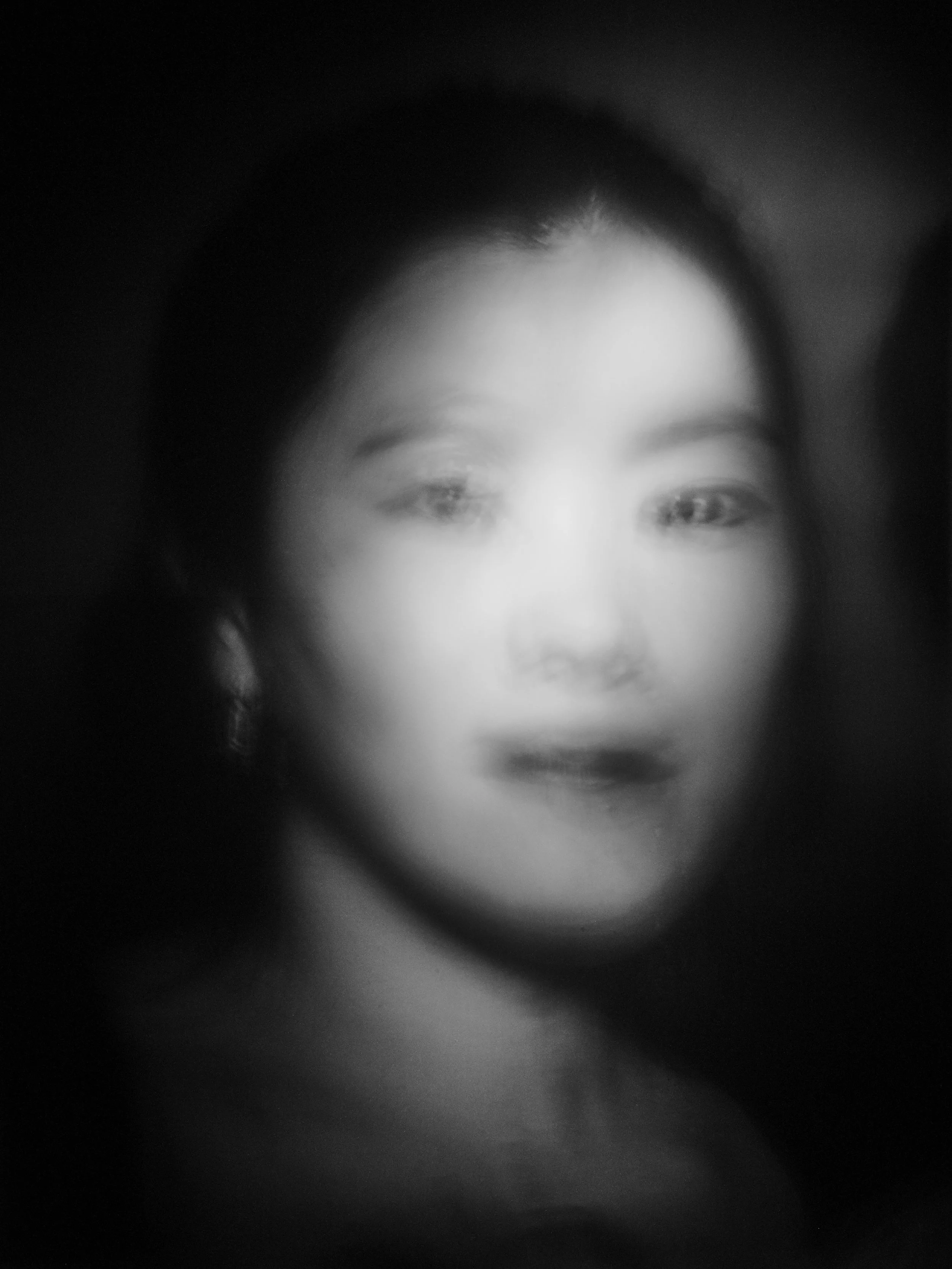 ‘Phantom: Likeness of North Korea’ , ©DOH LEE