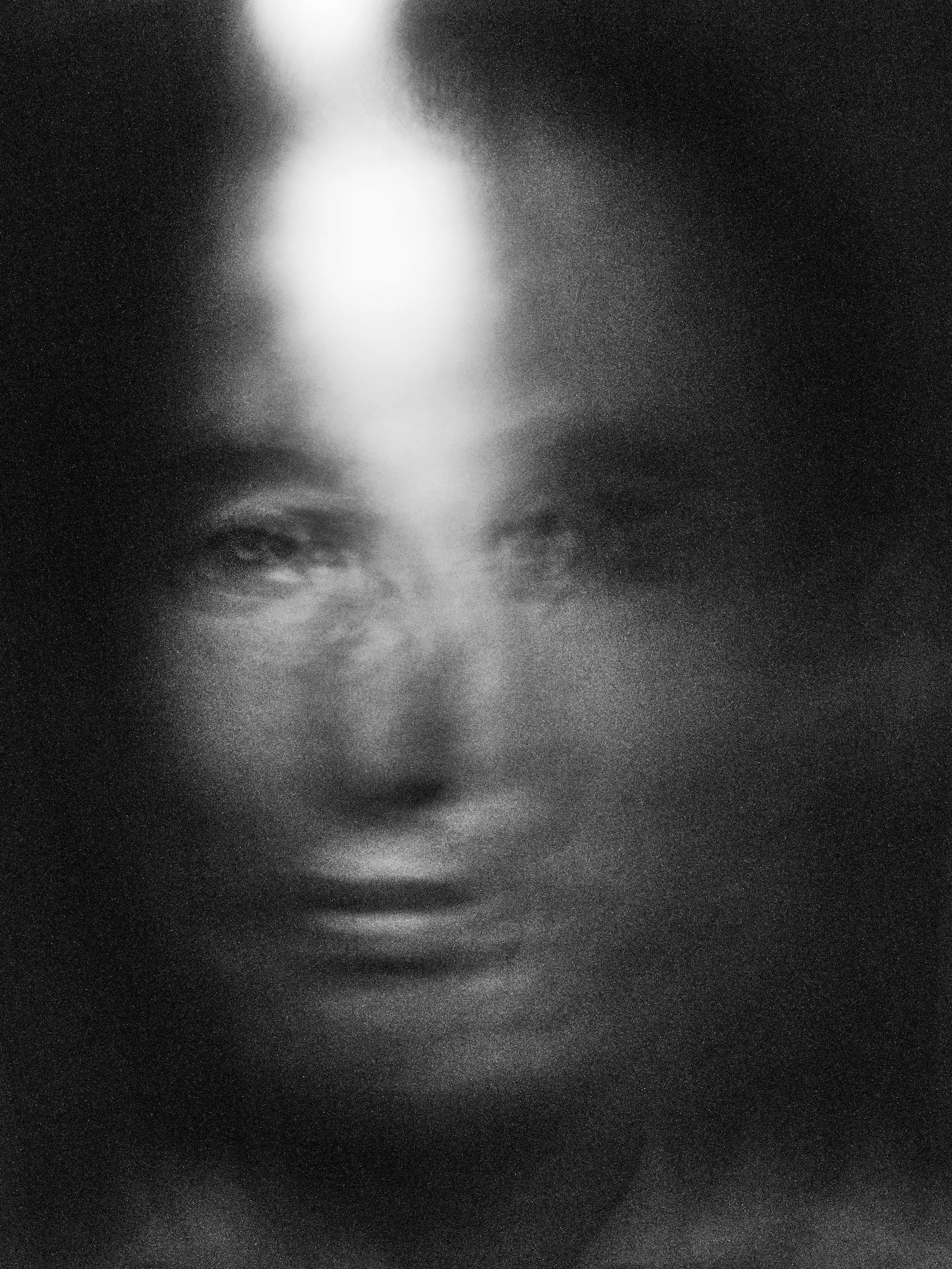 ‘Phantom: Likeness of North Korea’ , ©DOH LEE