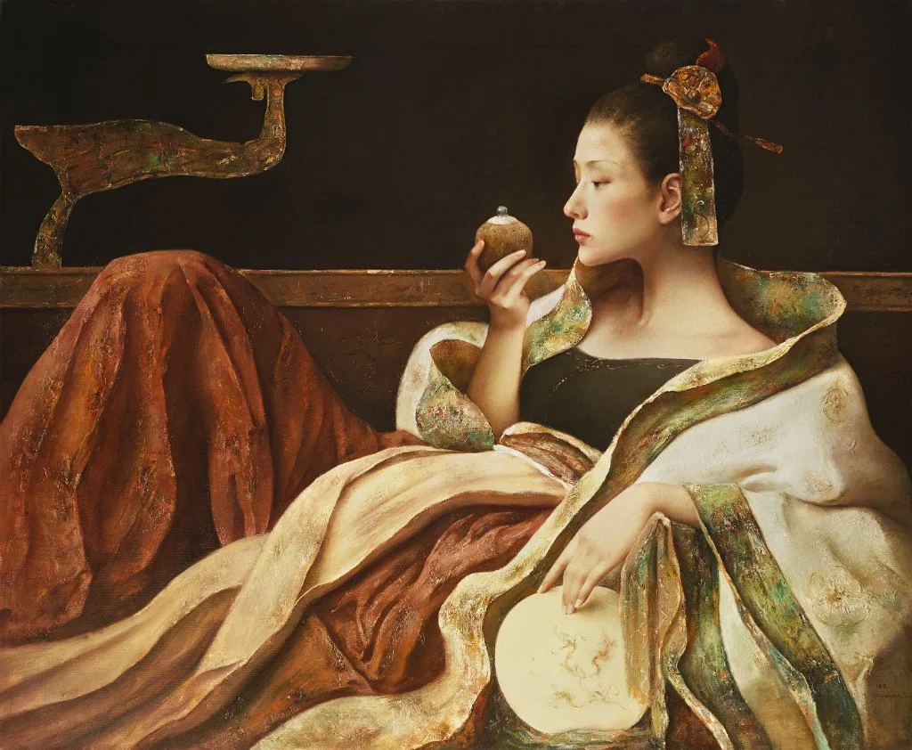 TANG WEI MIN