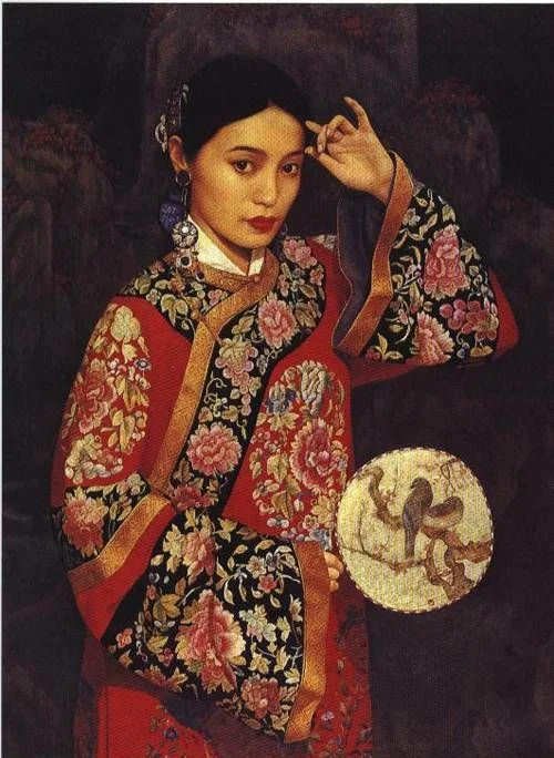 ˙©DI LI FENG