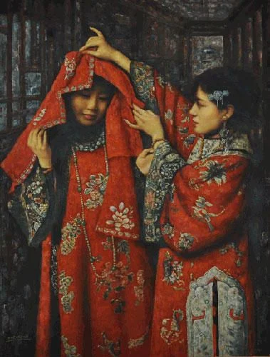 ©DI LI FENG