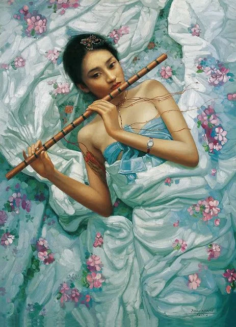 ©DI LI FENG