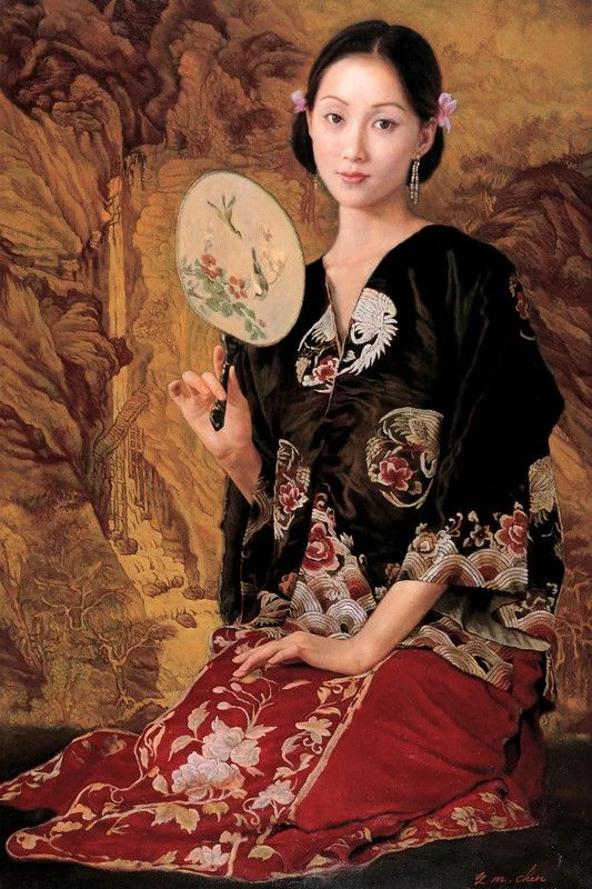 CHEN YIMING