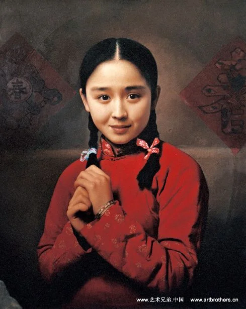 WANG YIDONG