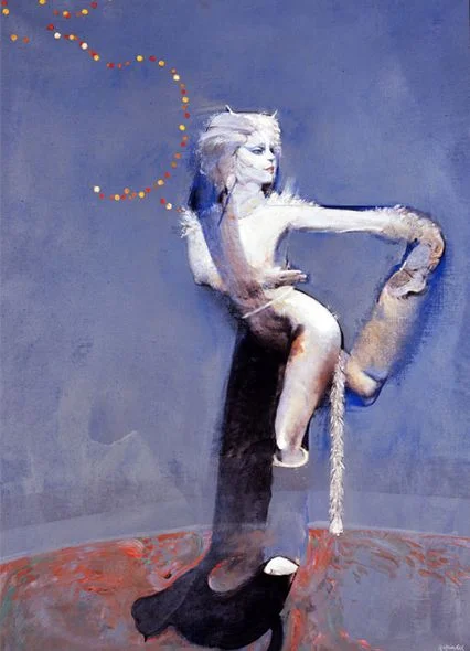ROBERT HEINDEL