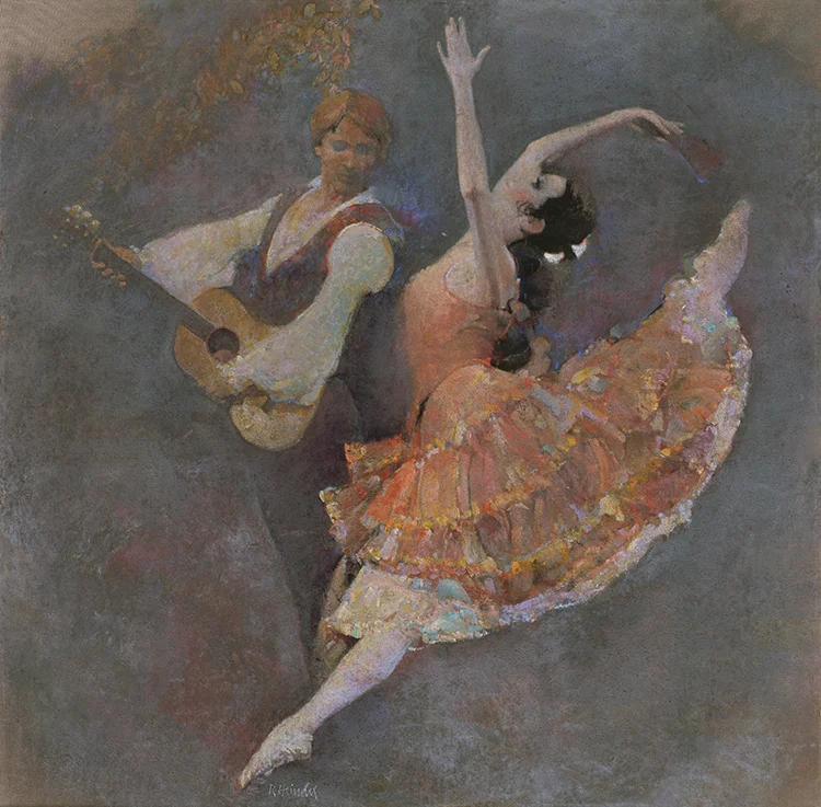 ROBERT HEINDEL