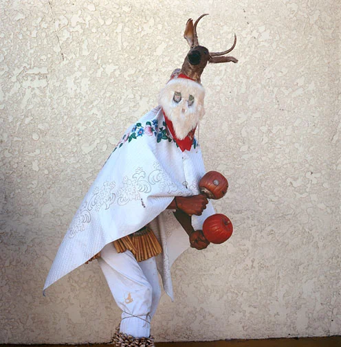 PHYLLIS GALEMBO - LOS FARUSEOS, 2008