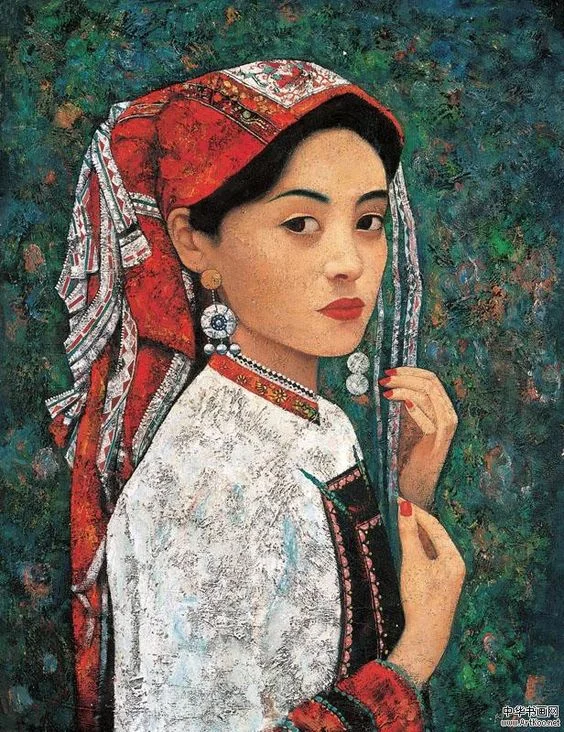 ©DI LI FENG