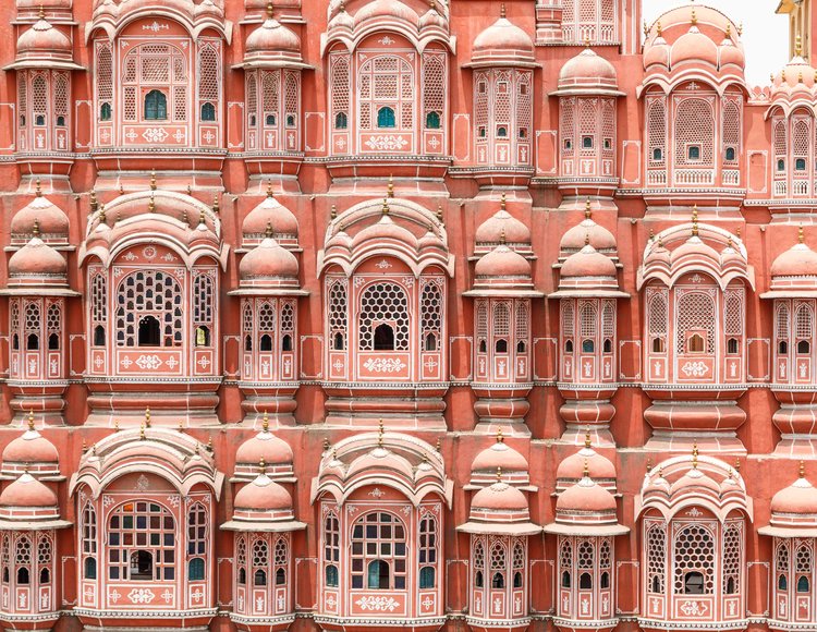 JAIUPUR, INDIA via www.walkmyworld.com.au