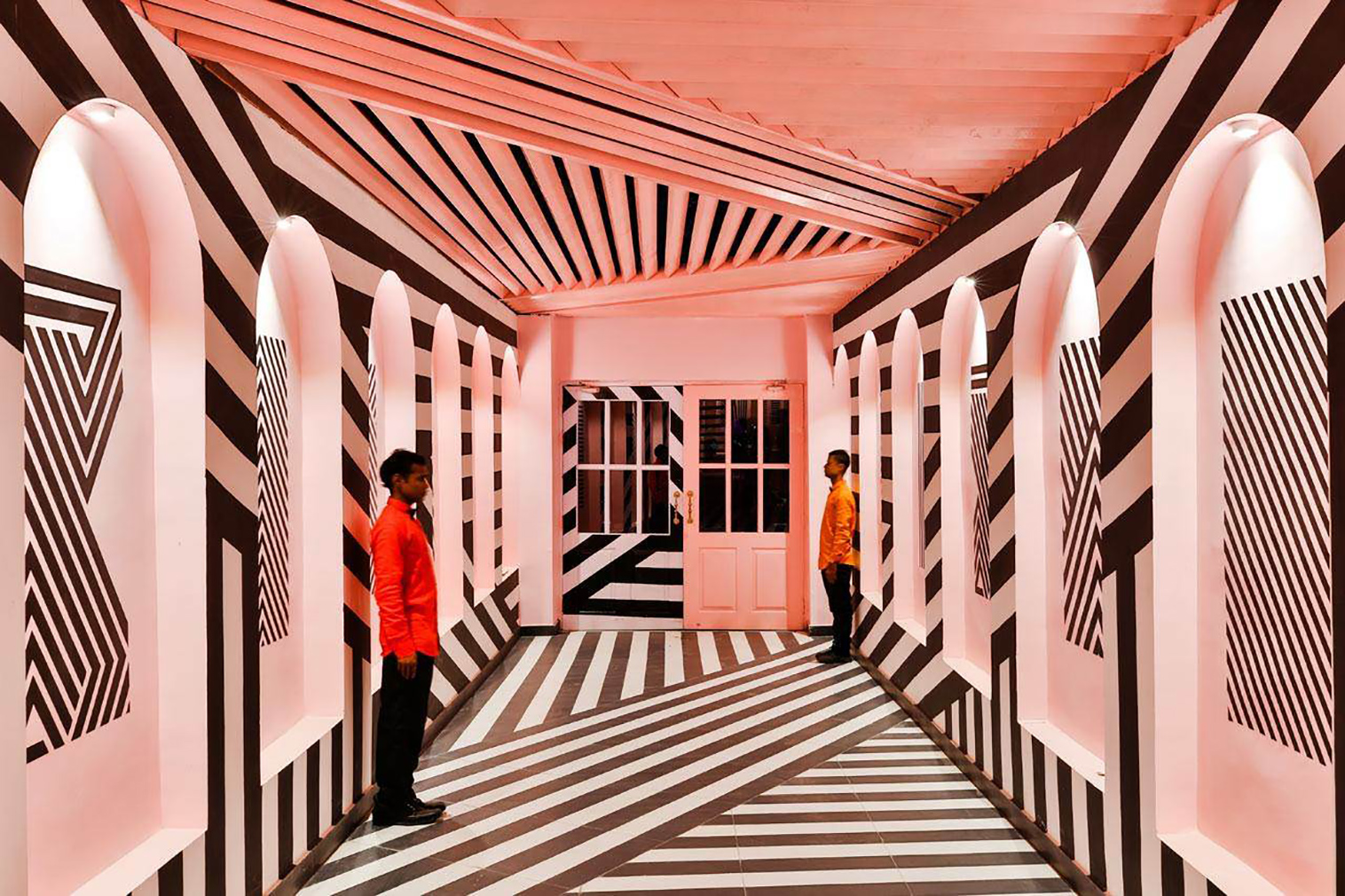 Photography: Saurabh Suryan – Lokesh Dang for Renesa Architecture Design Interiors