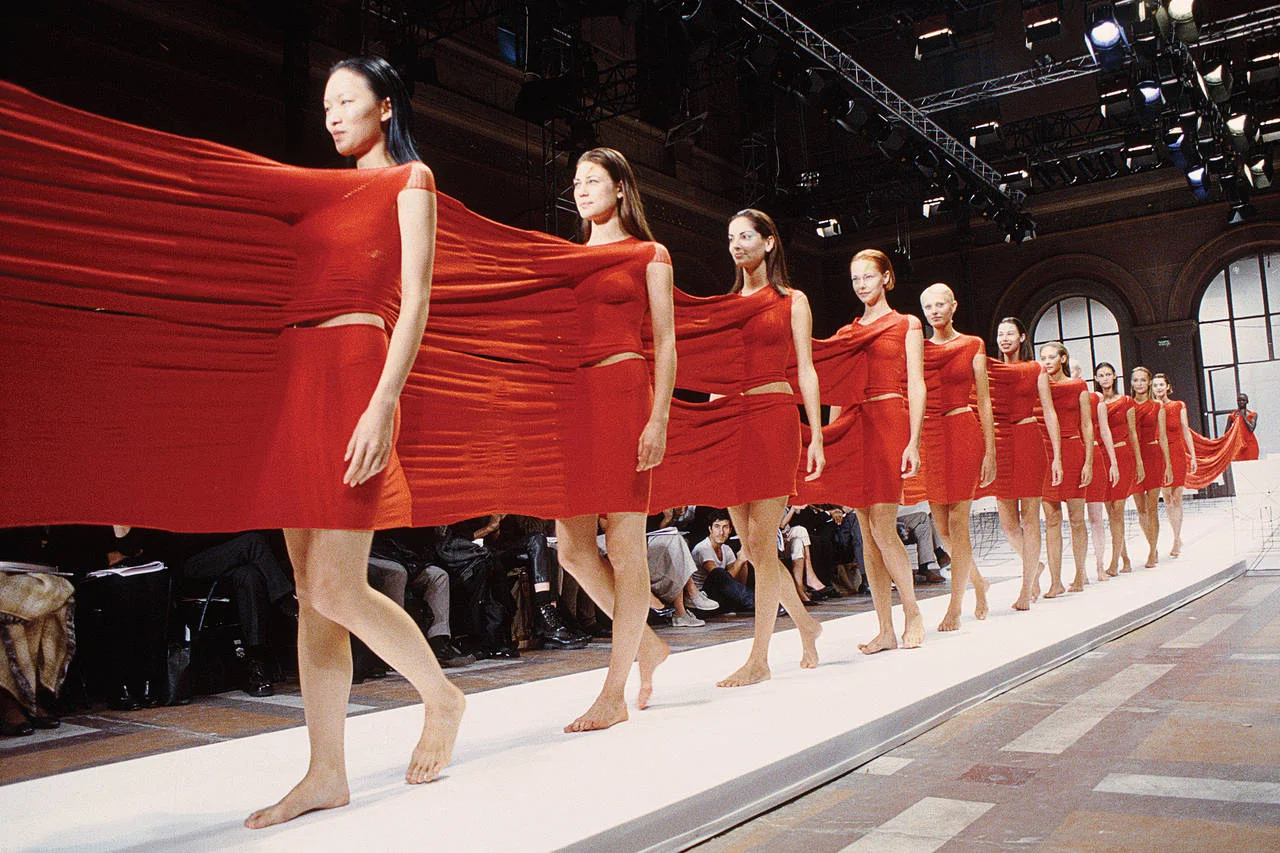 © ISSEY MIYAKE