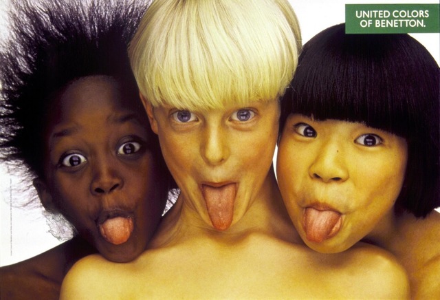 © United Colors of Benetton