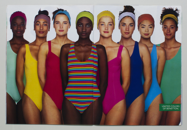 © United Colors of Benetton