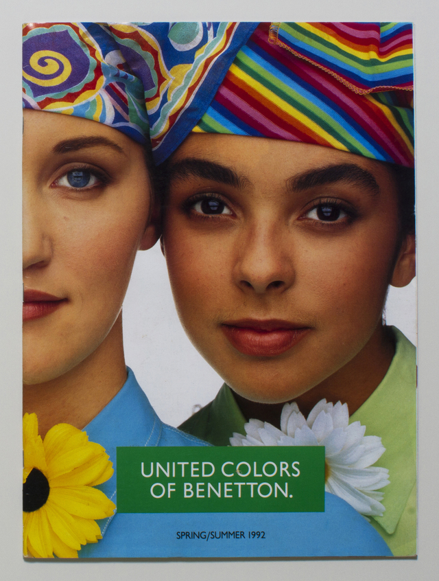© United Colors of Benetton